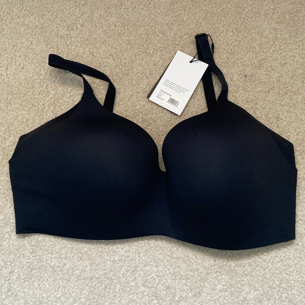 Knix Wireless Bra